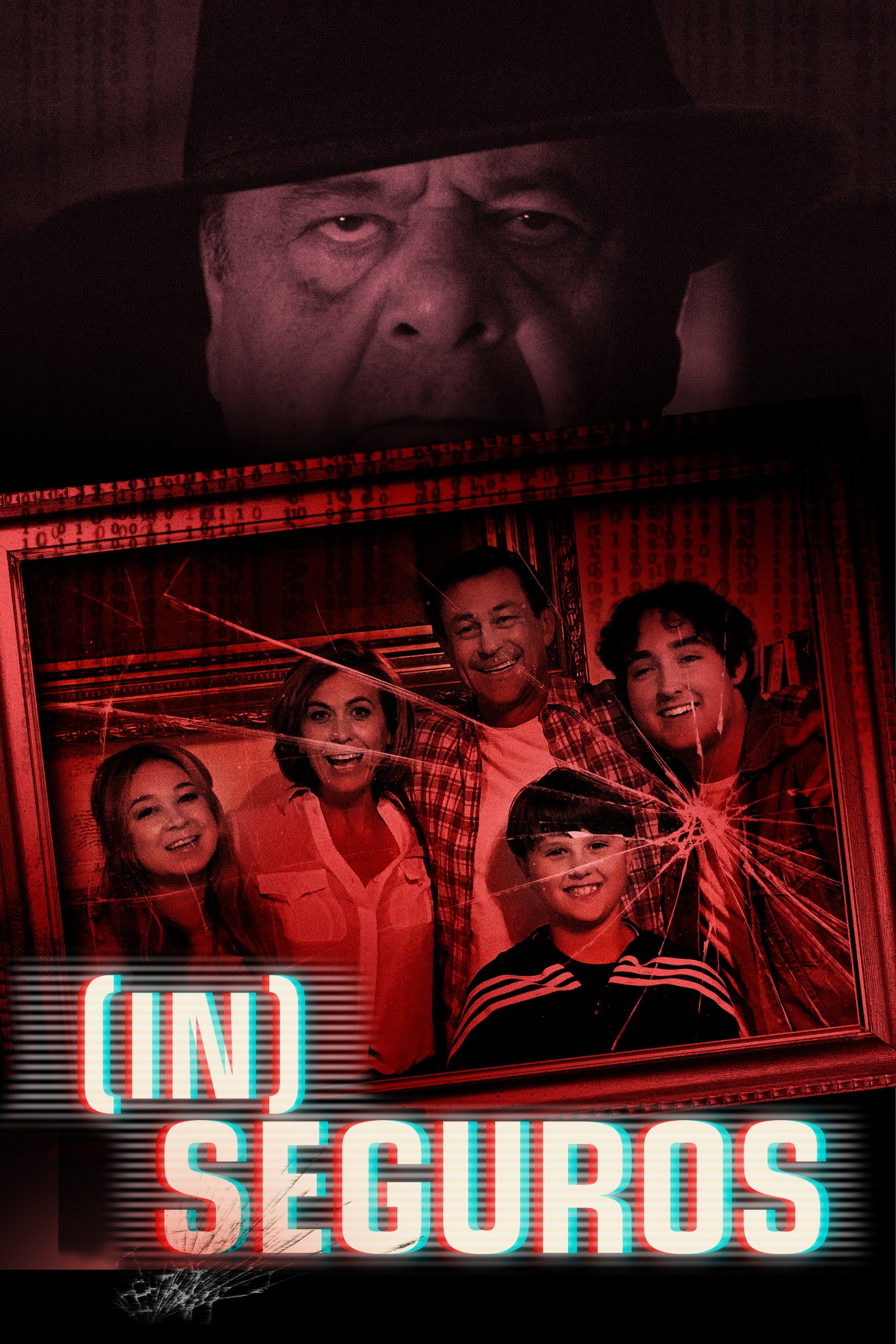 Poster de (In) Seguros