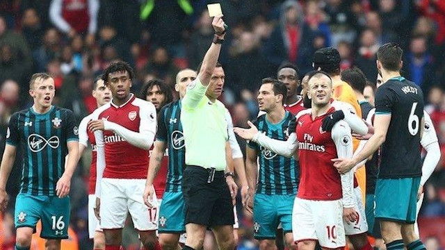 MOTD2 - 8th April 2018