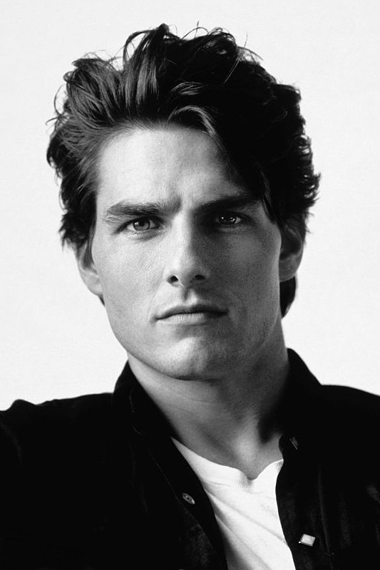 Foto de Tom Cruise