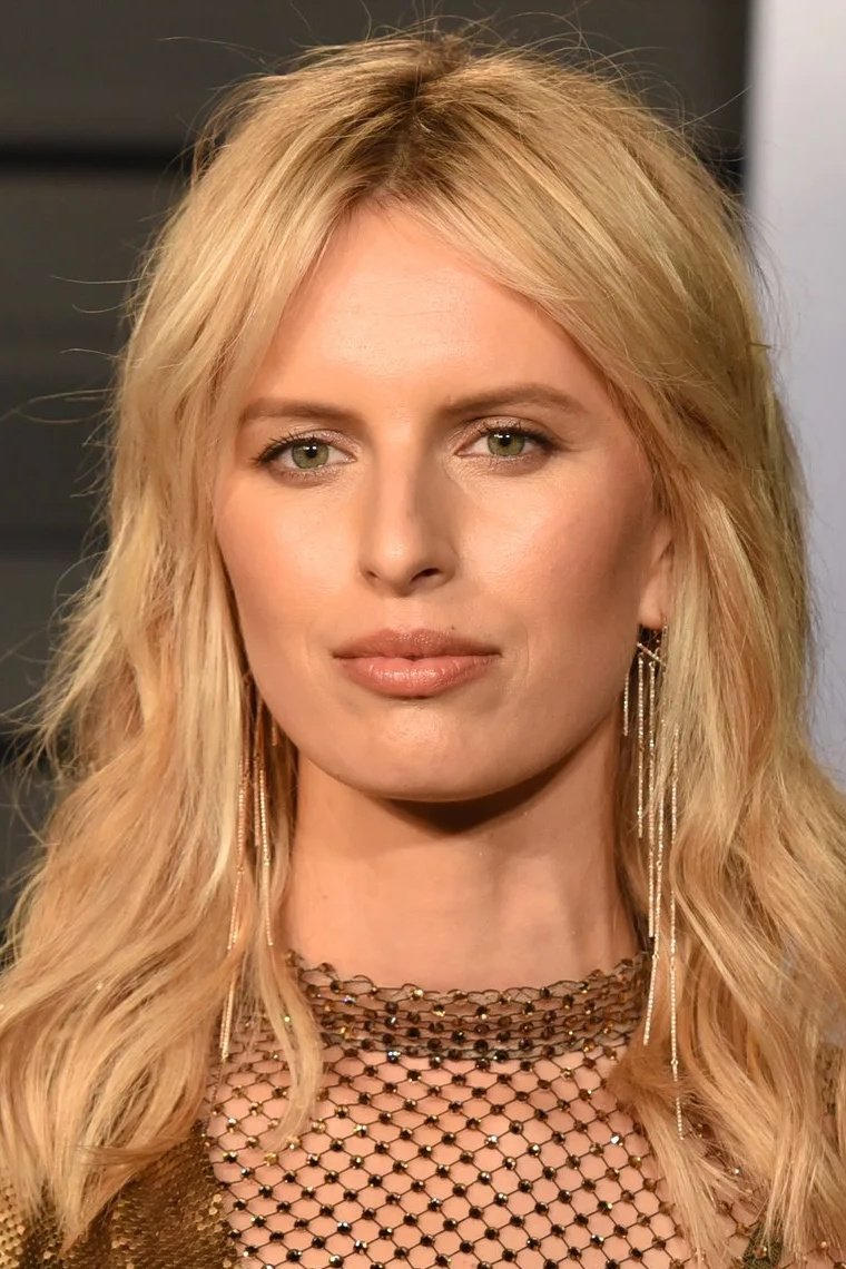 Foto de Karolína Kurková