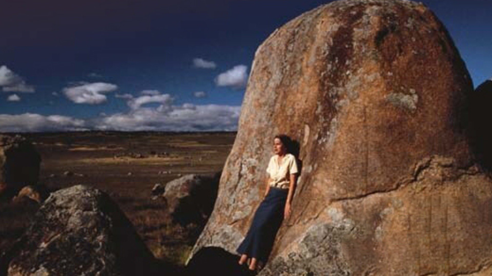 Backdrop image