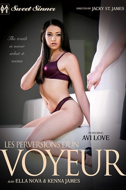 Les perversions d'un voyeur