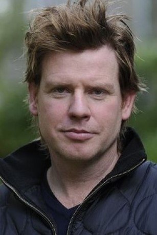 Foto de Pieter Kuijpers