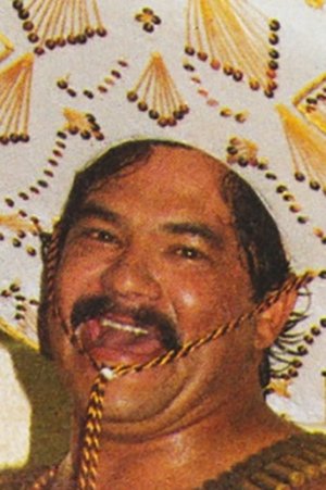 Foto de Salvador Guerrero III