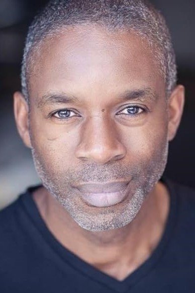 Foto de Wil Johnson