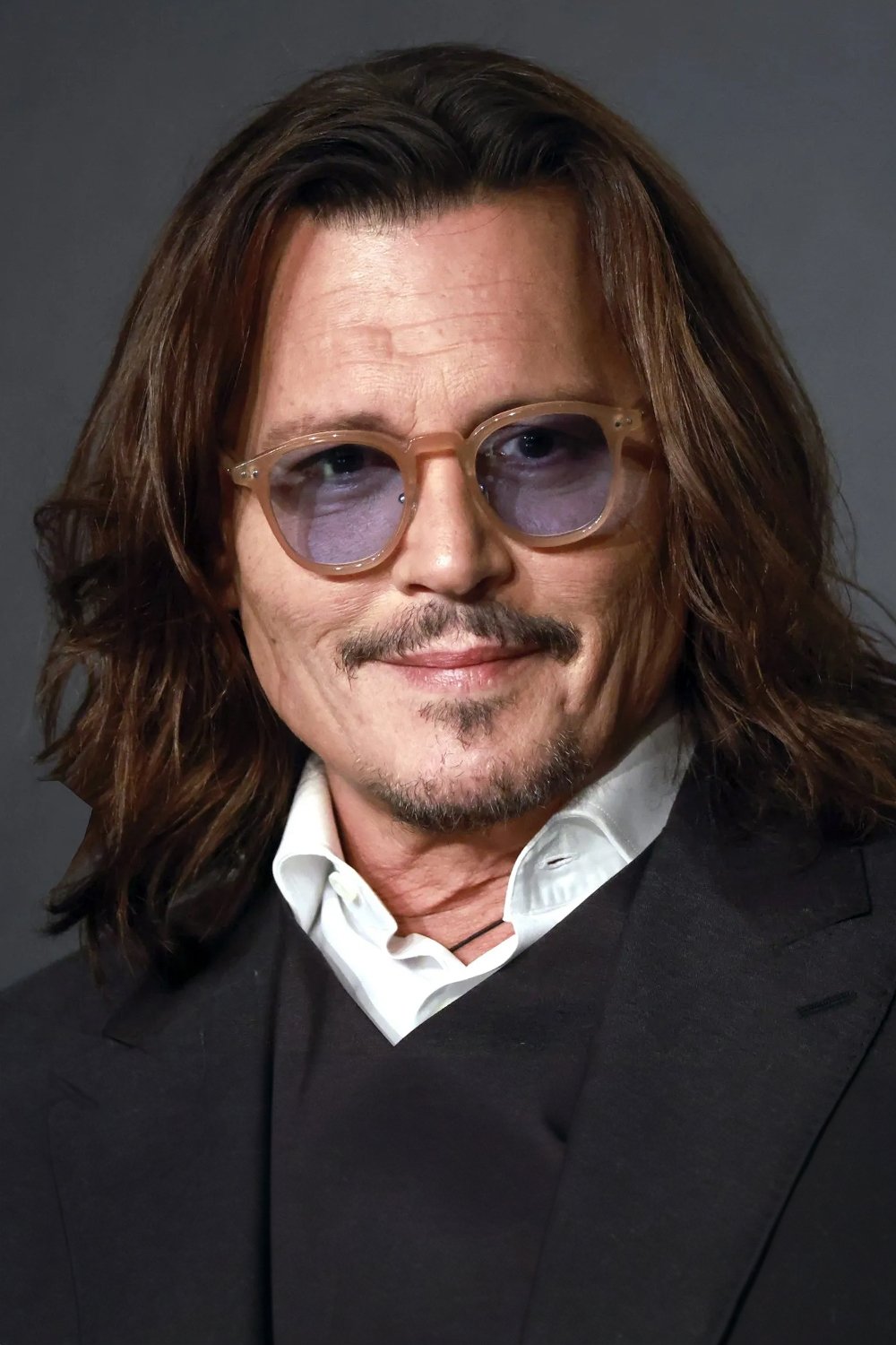 Foto de Johnny Depp