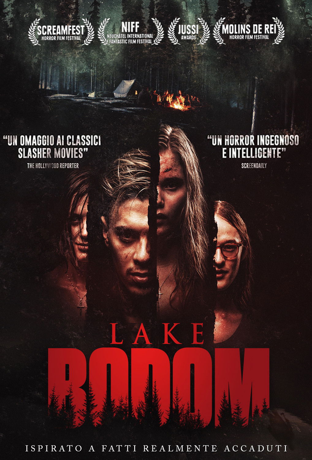Lake Bodom