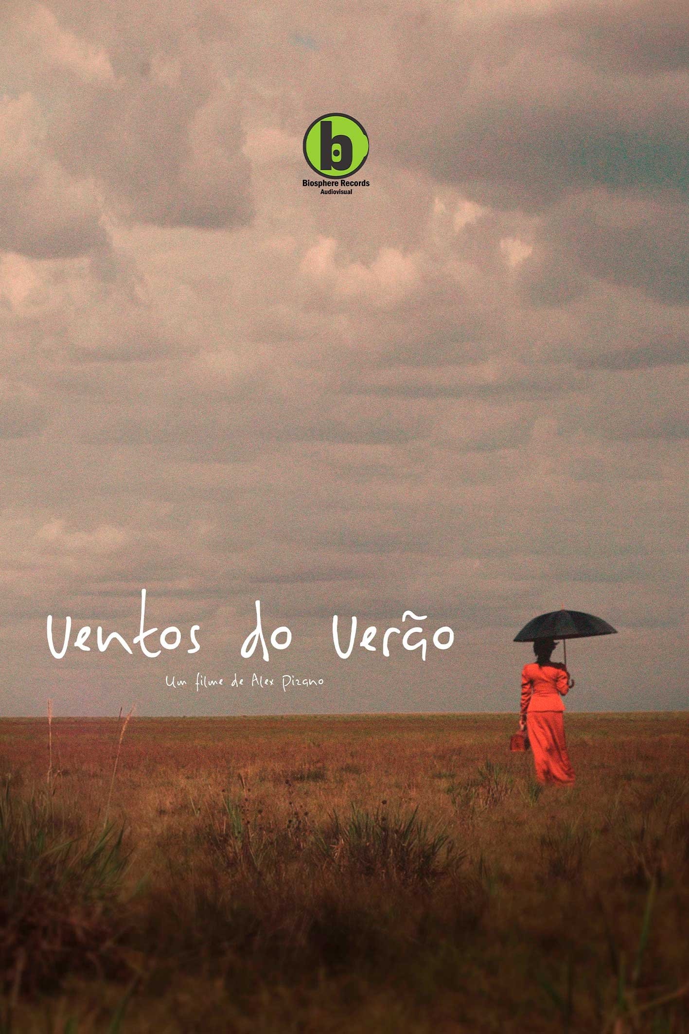 Poster de Summer Winds