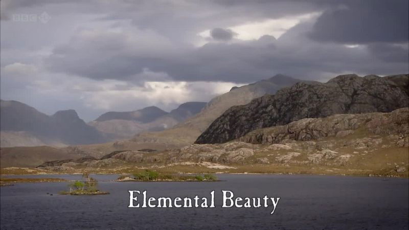 Elemental Beauty