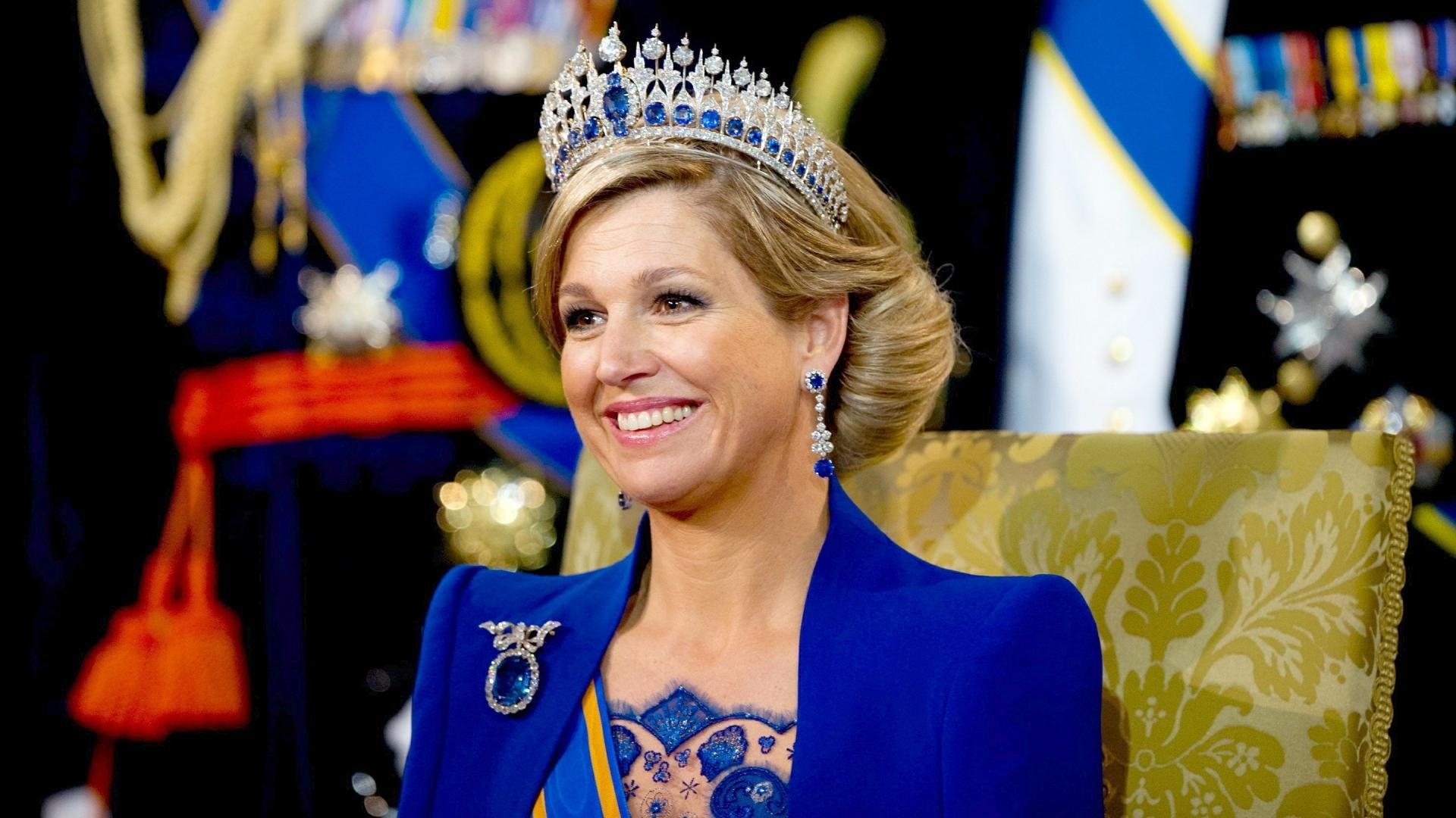 Máxima of the Netherlands