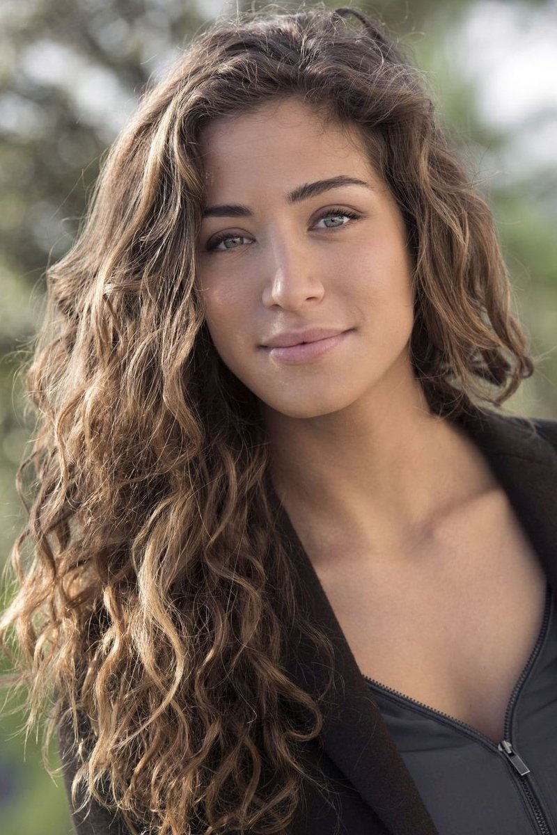Foto de Manon Azem