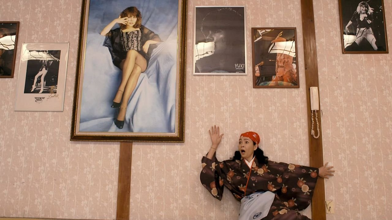 Backdrop image
