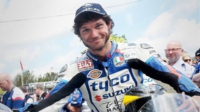 Guy Martin's Passion For Life