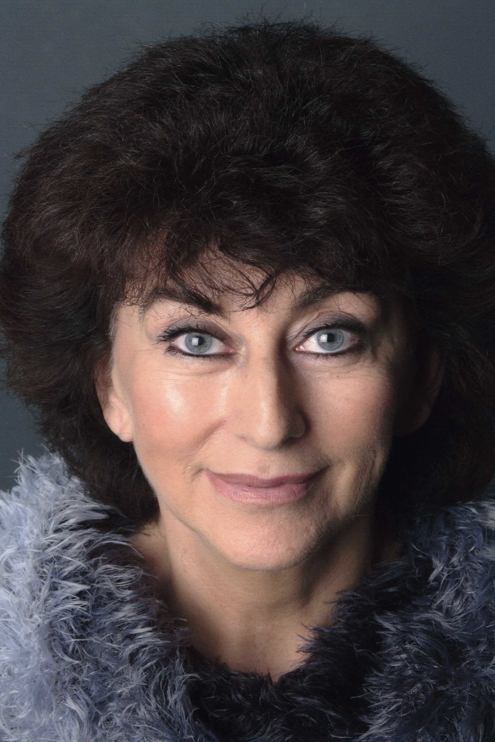 Foto de Marianne Ahrne