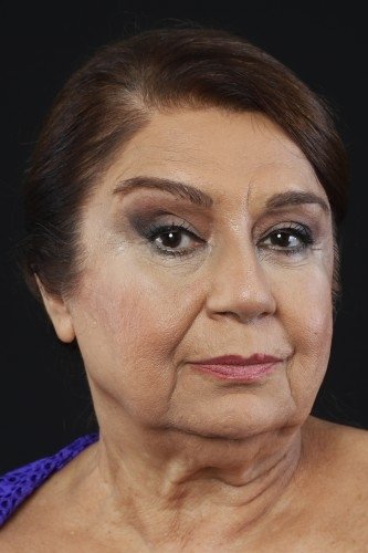 Foto de Asu Maralman