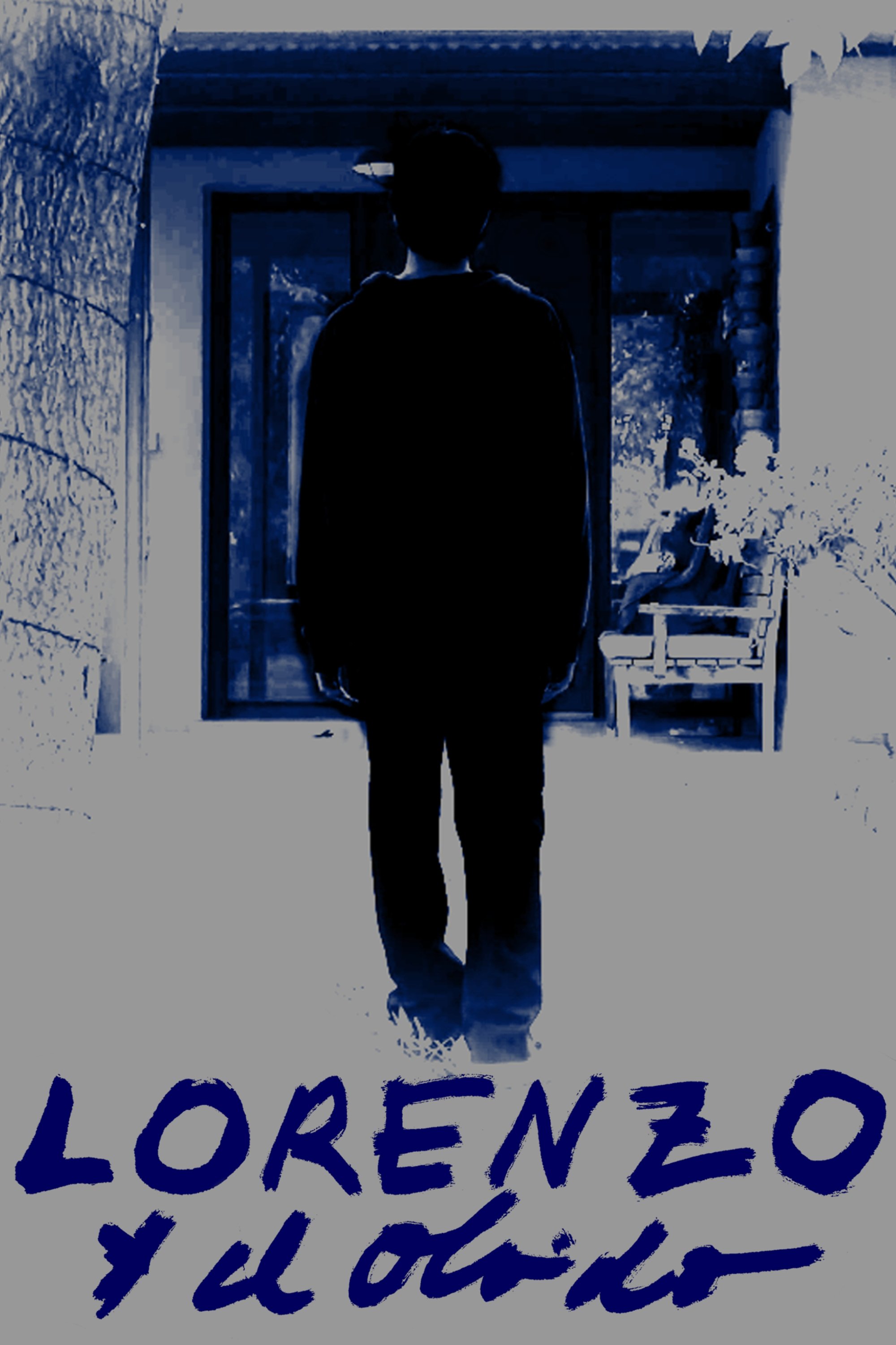Poster de Lorenzo y el Olvido