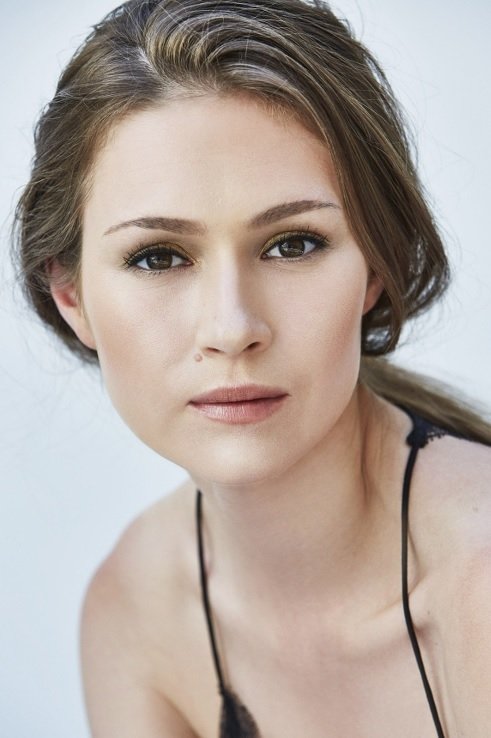 Foto de Ieva Andrejevaitė