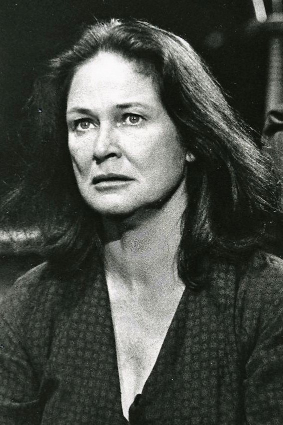 Foto de Colleen Dewhurst