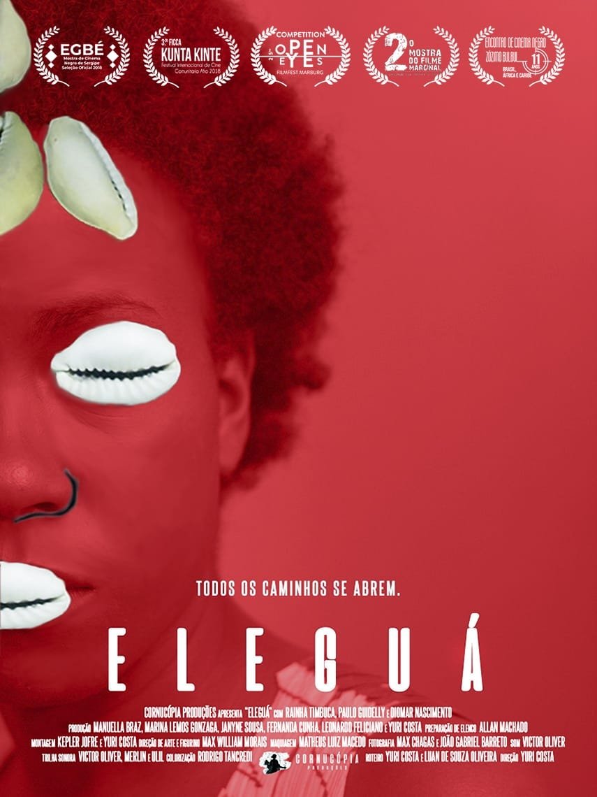 Poster de Eleguá