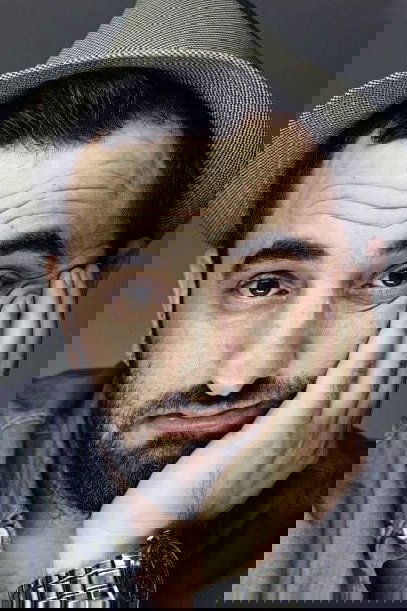 Foto de Cem Gelinoğlu