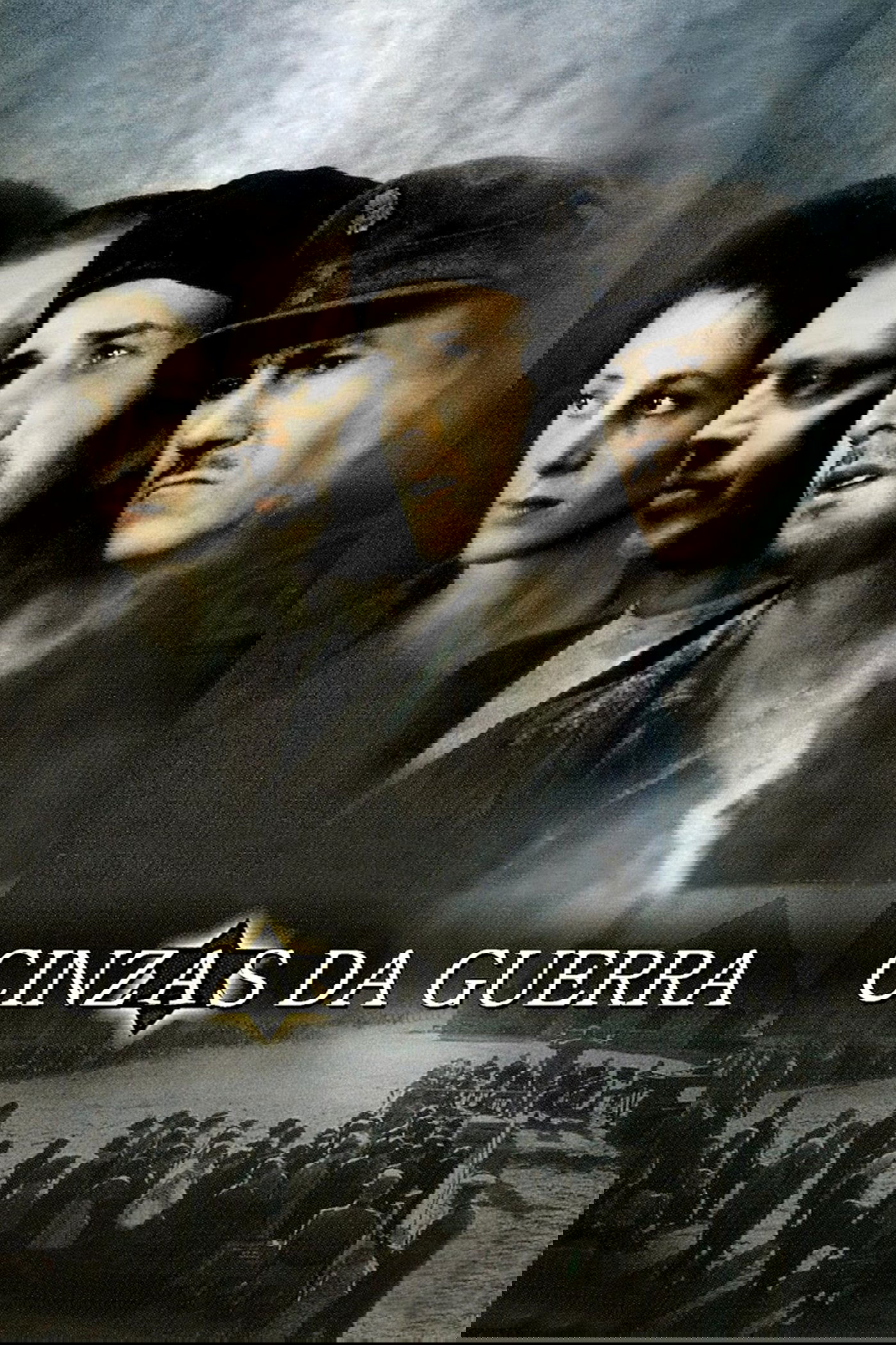 Cinzas da Guerra