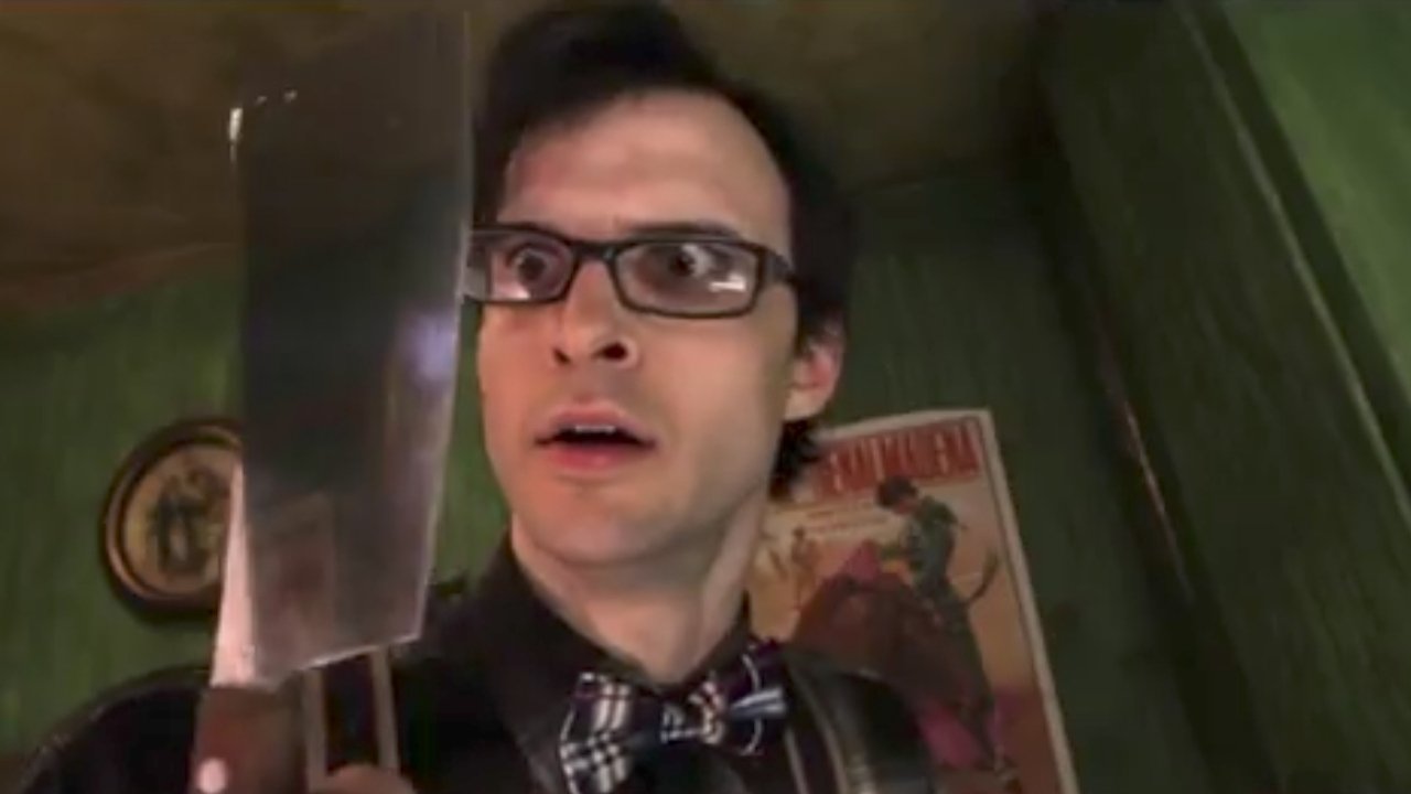 Backdrop image