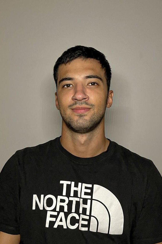 Foto de Pedro Maddonni