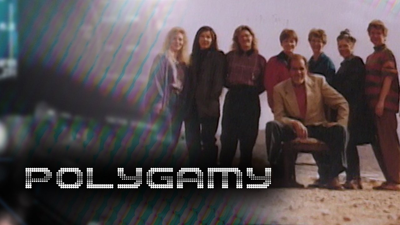 I Witness: Polygamy