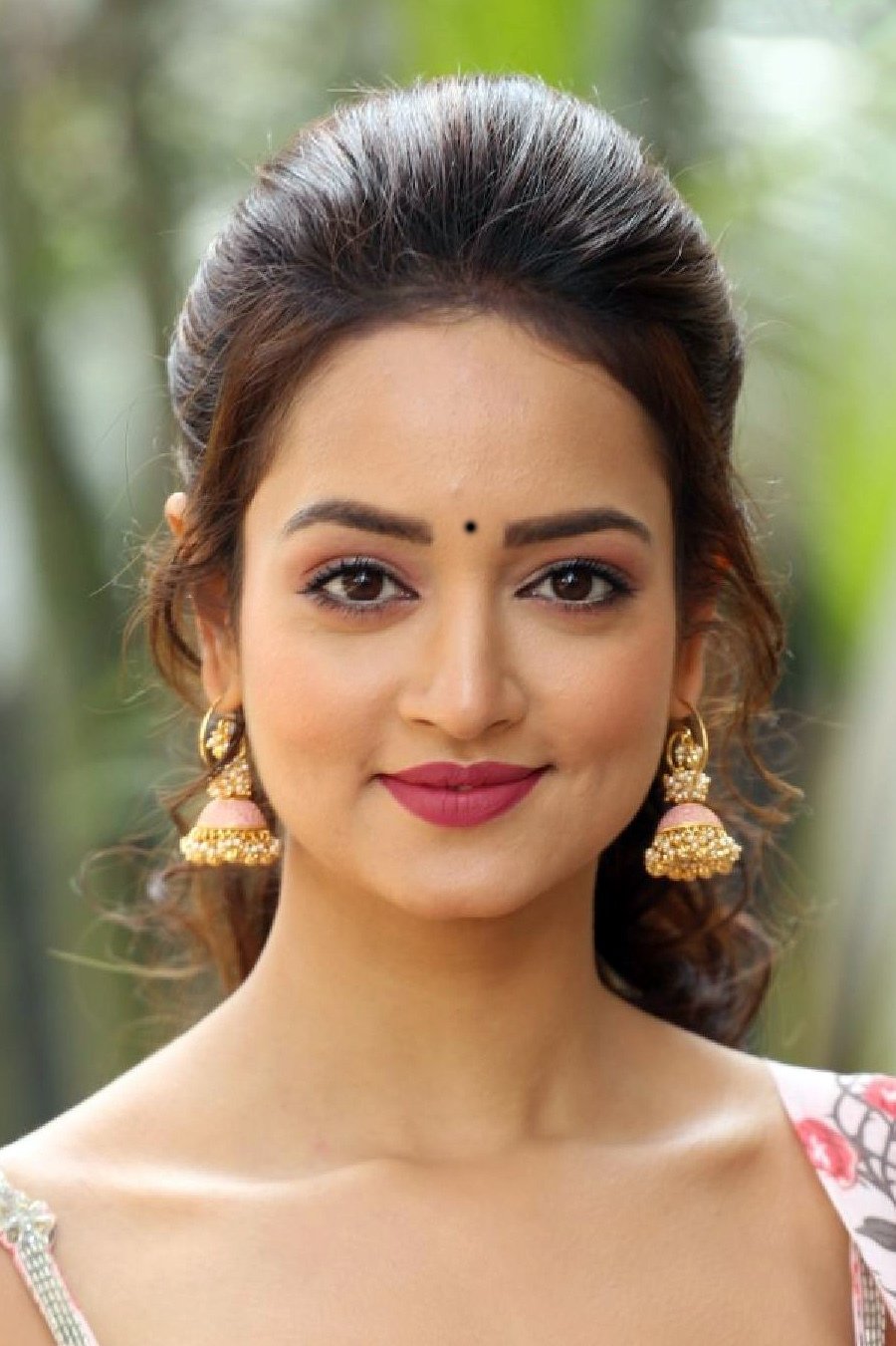 Foto de Shanvi Shrivastava