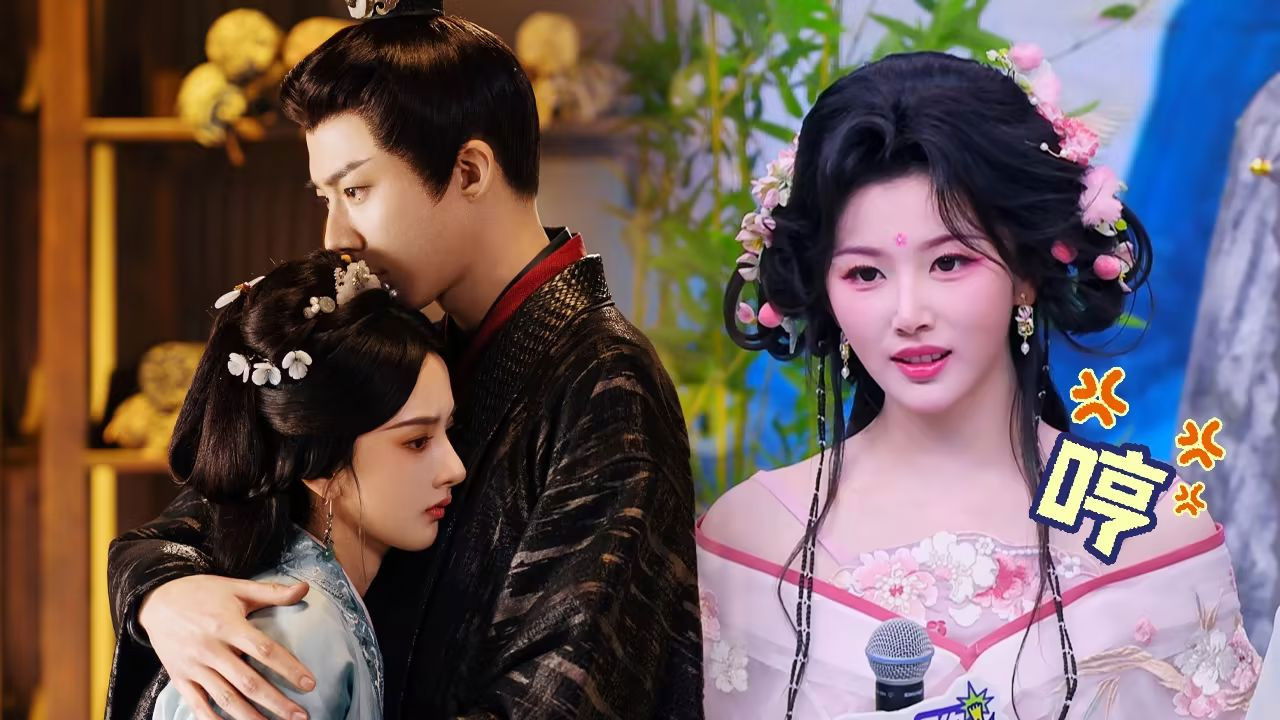 Episode 9 of the Laughing Treasure Box (Part 1)