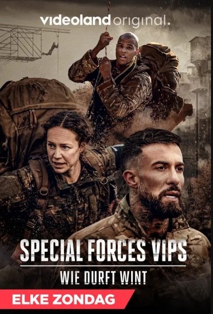Poster de Temporada 3