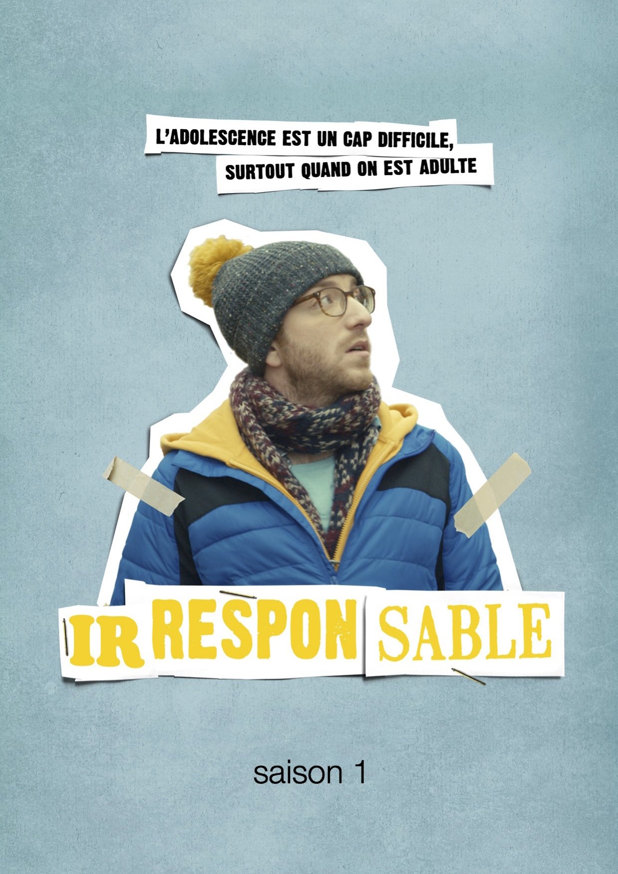 Poster de Temporada 1
