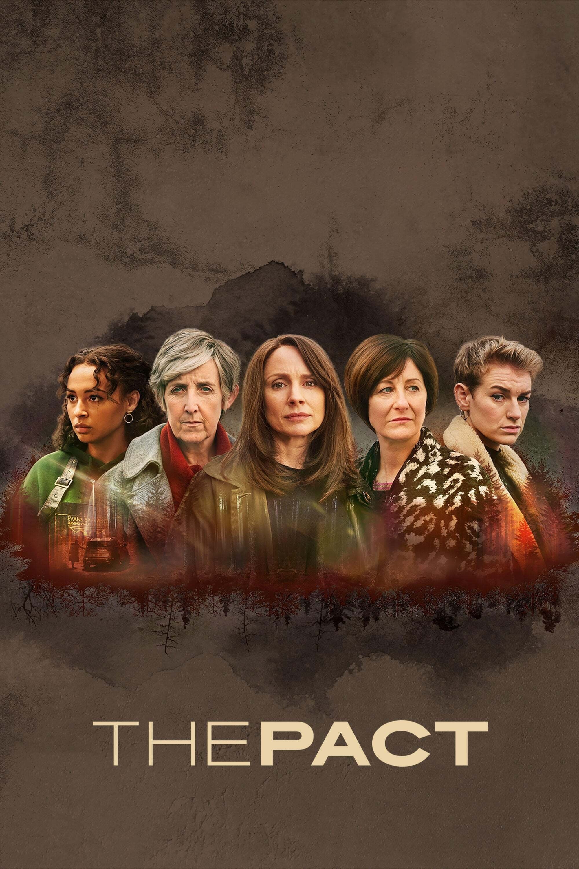 Poster de Season 1