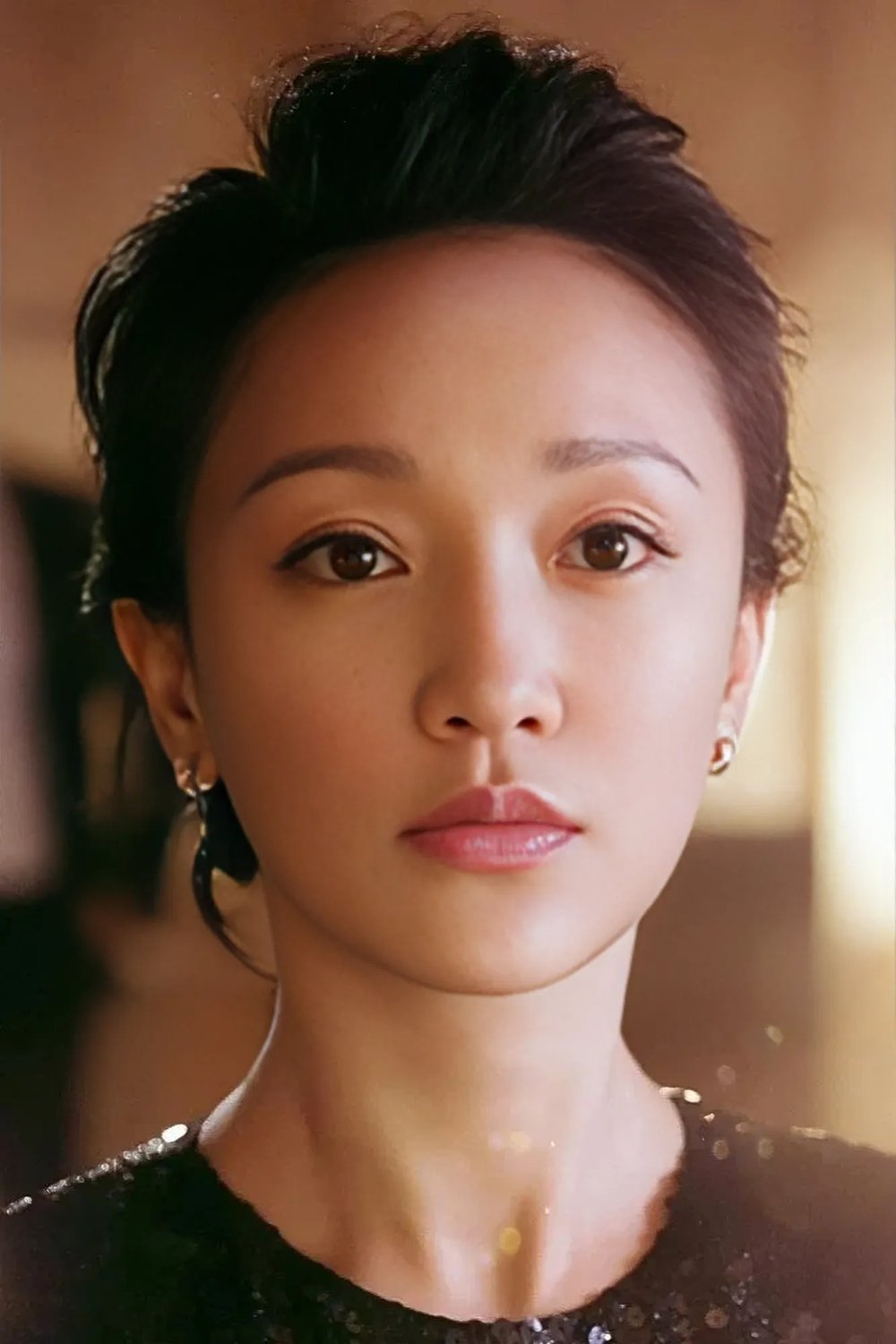 Foto de 周迅