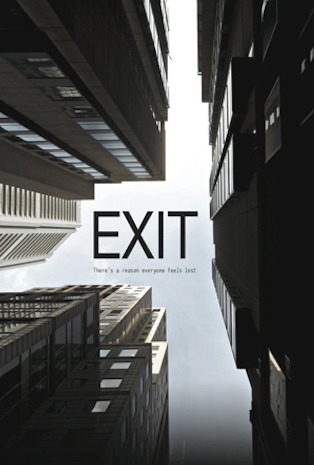 Poster de Exit