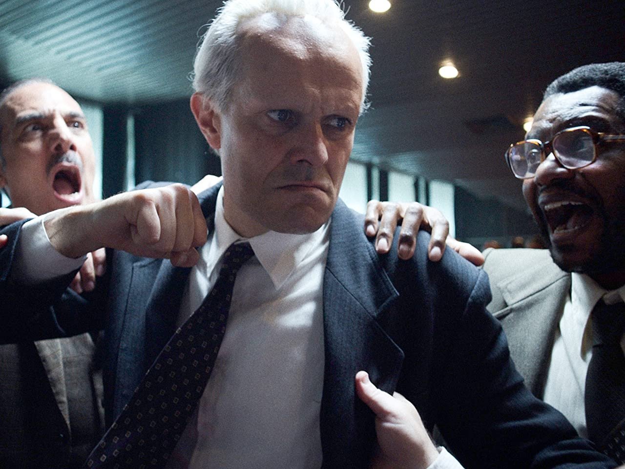 El Presidente 2×3