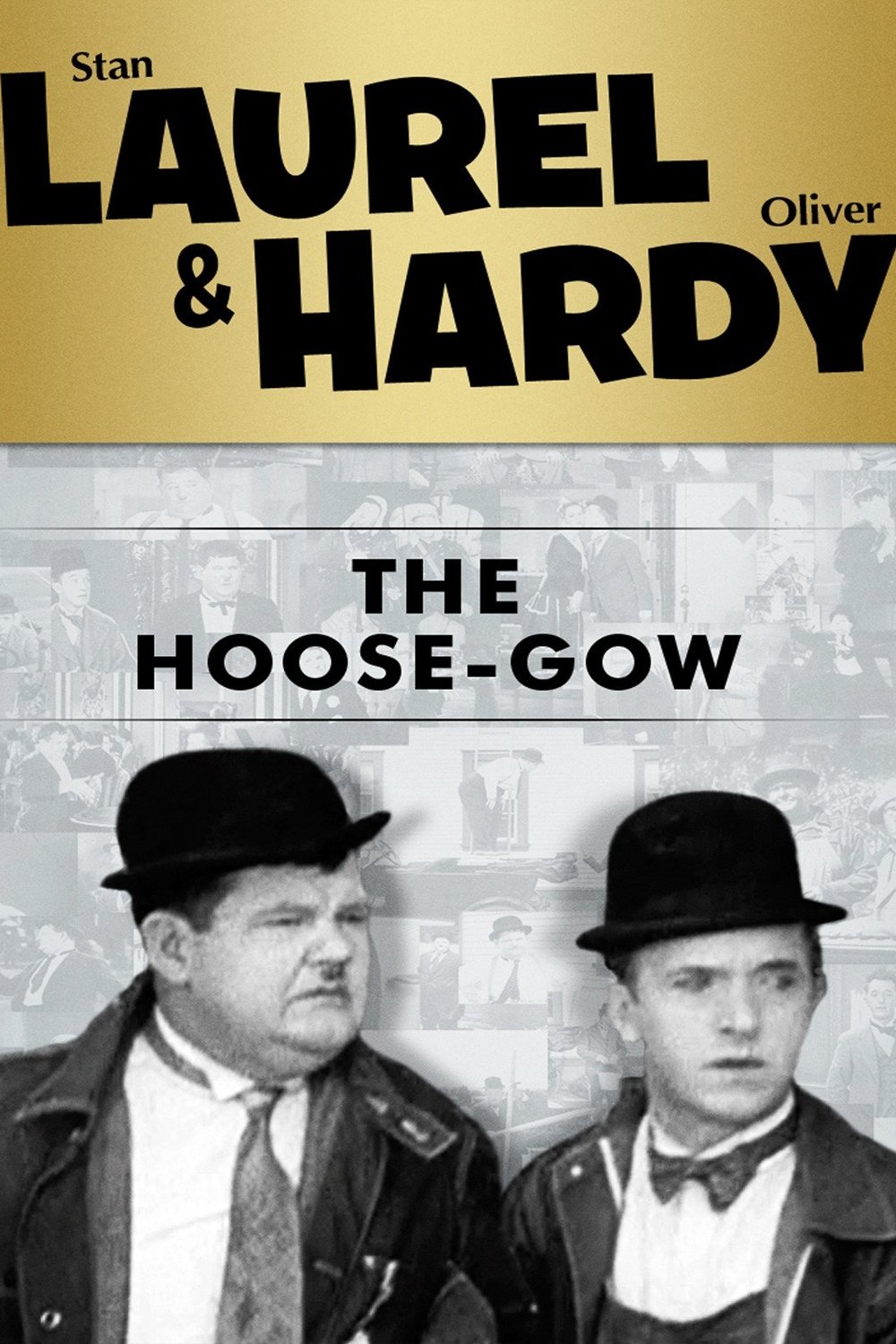 Poster movie