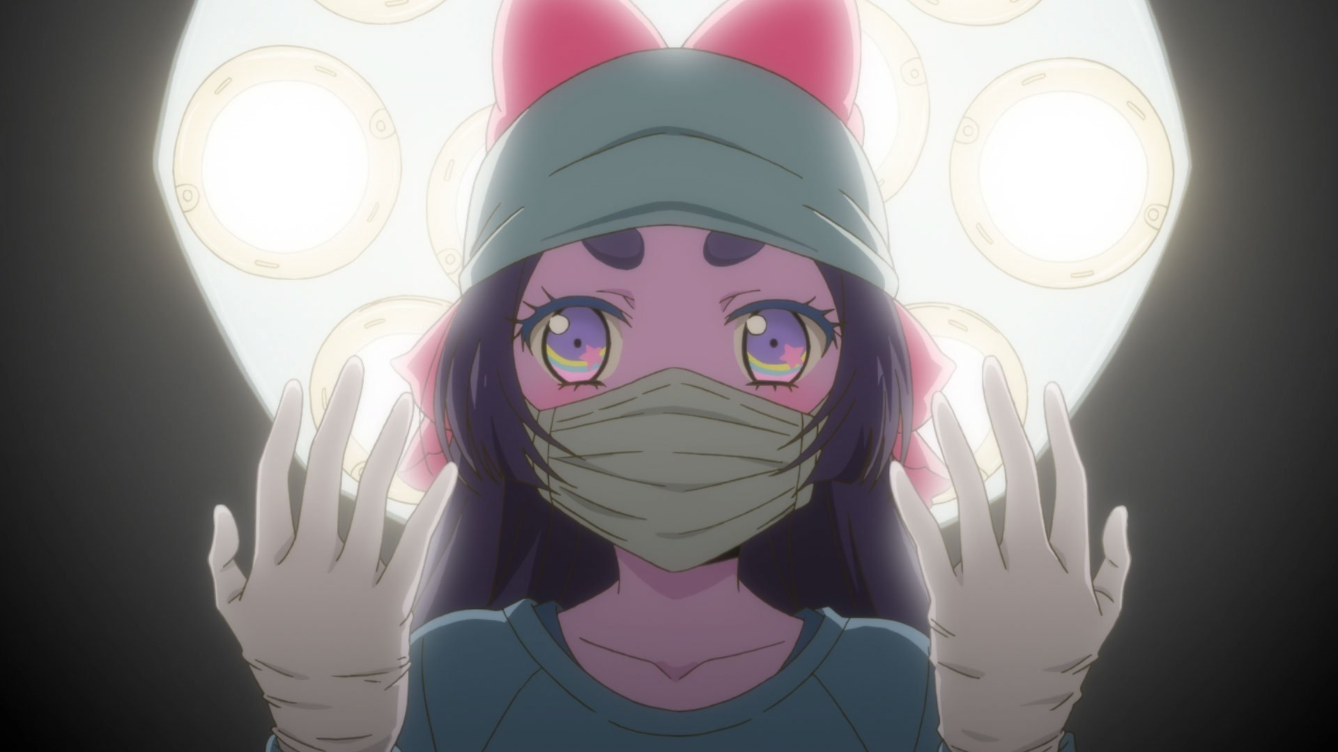 Backdrop image