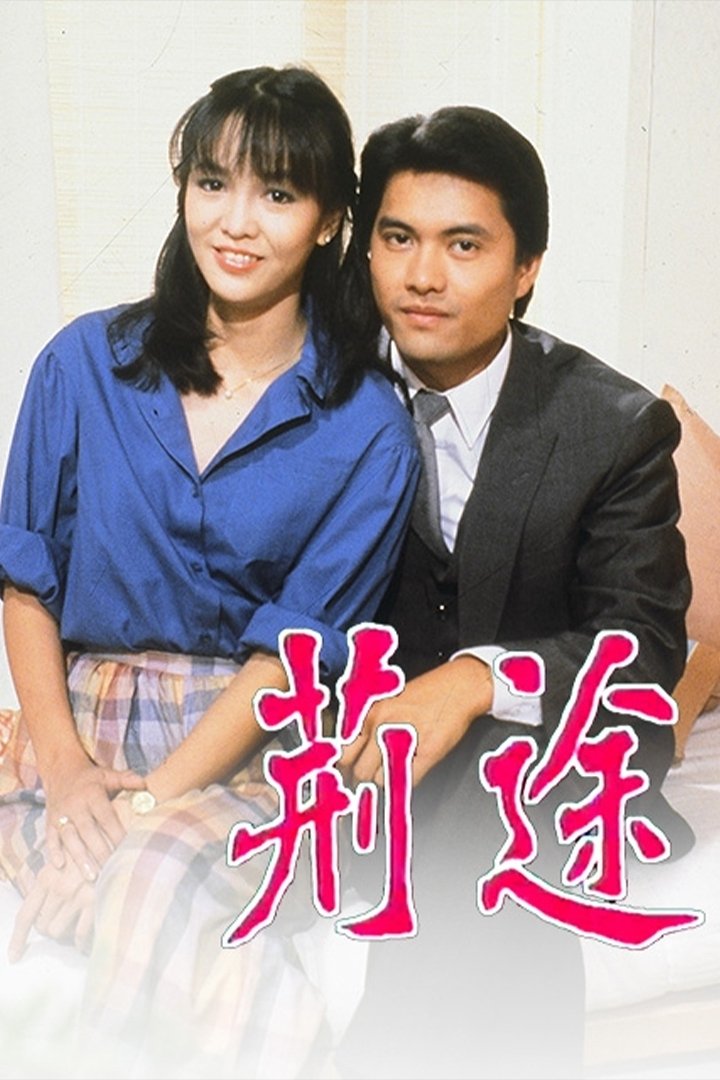 Poster de 荊途