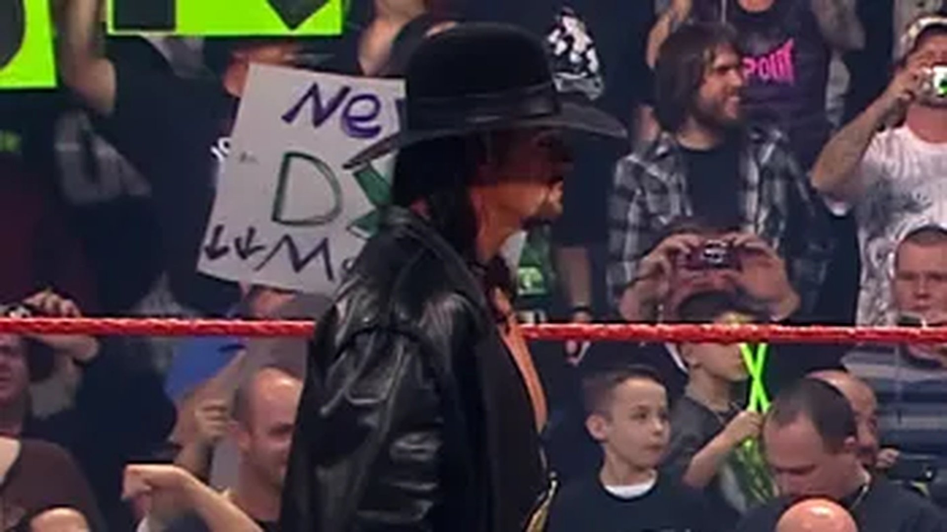 January 18, 2010 (Knoxville, TN)