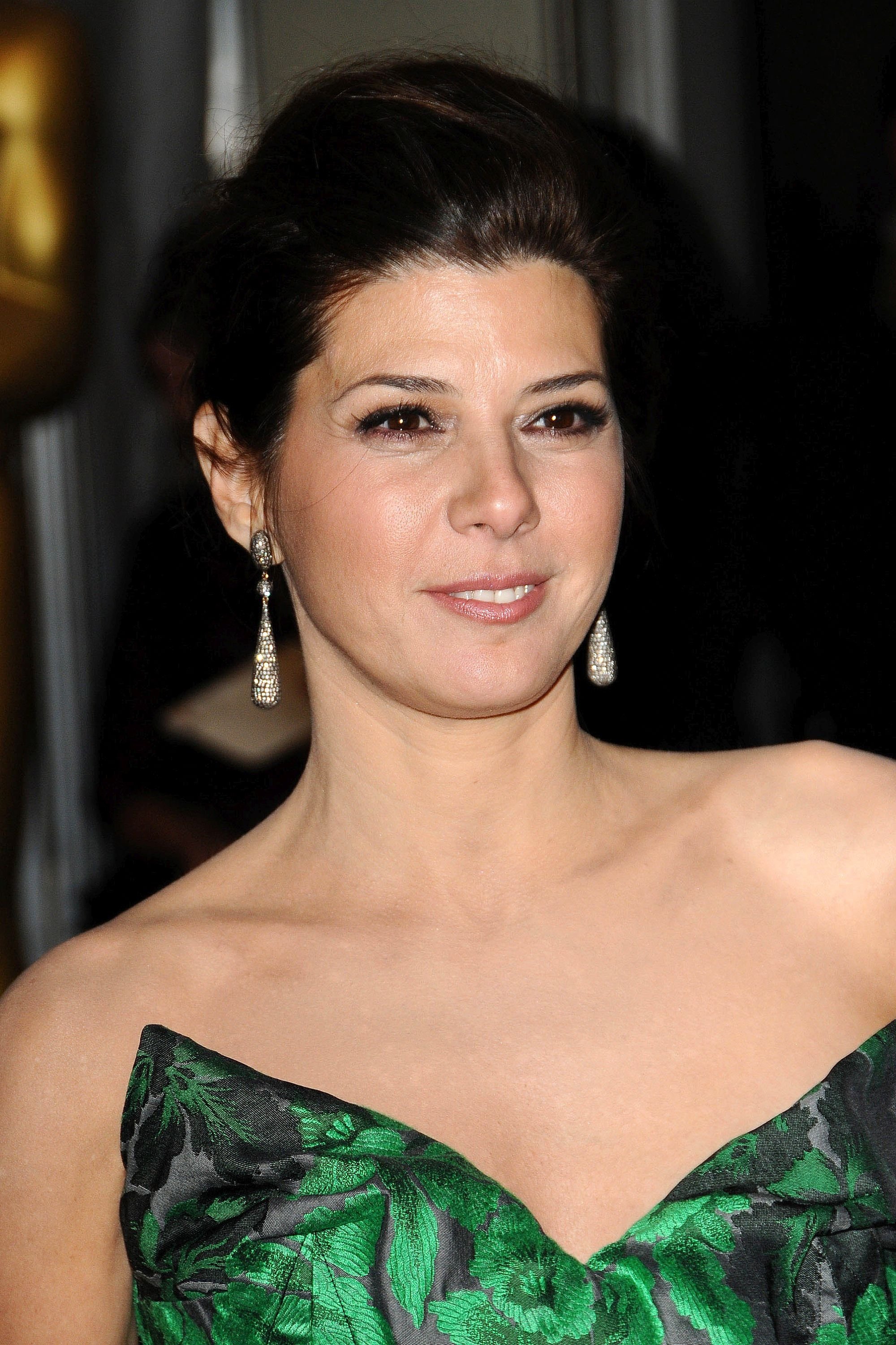 Foto de Marisa Tomei