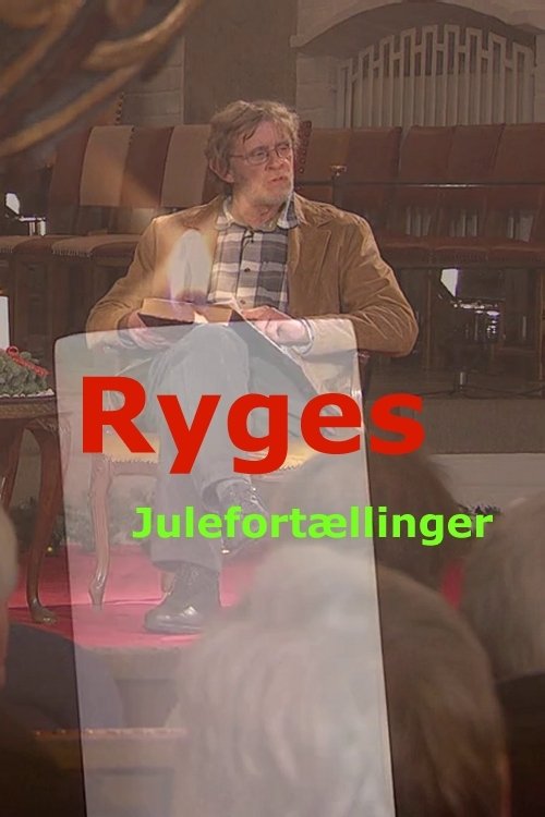 Poster de Ryges Julefortællinger