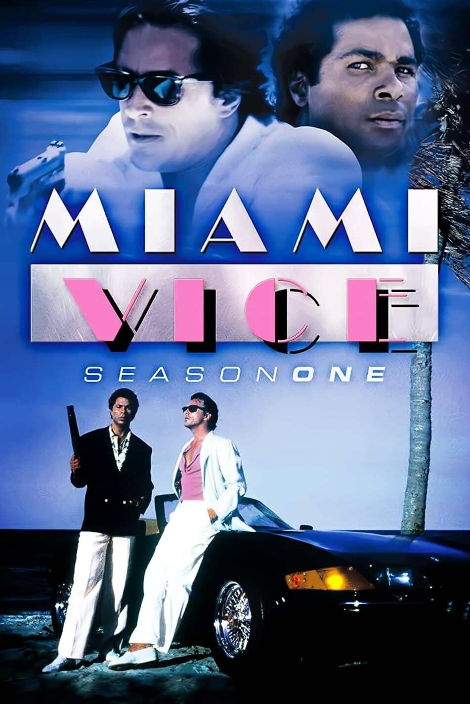 Poster de Temporada 1