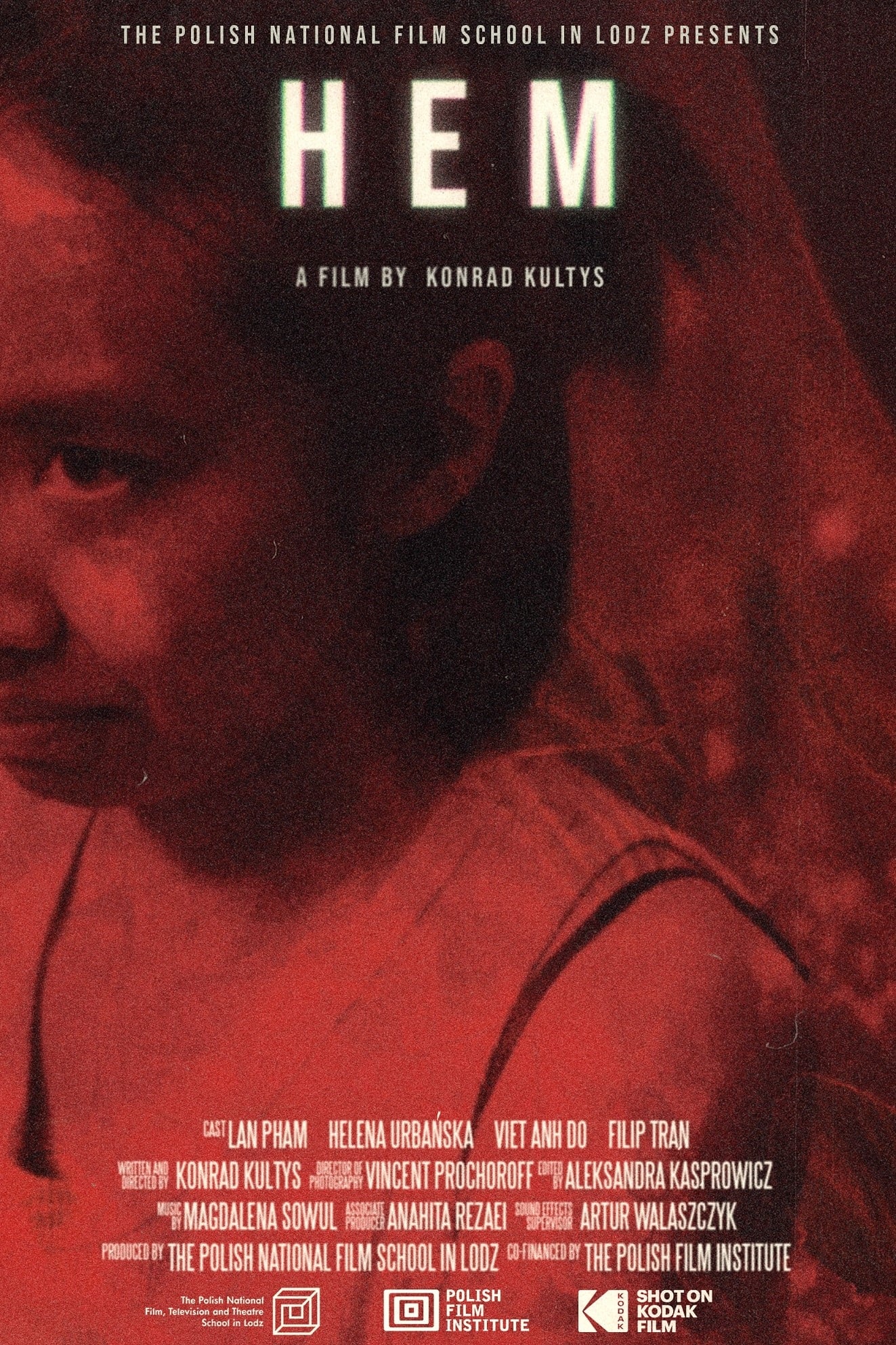 Poster movie