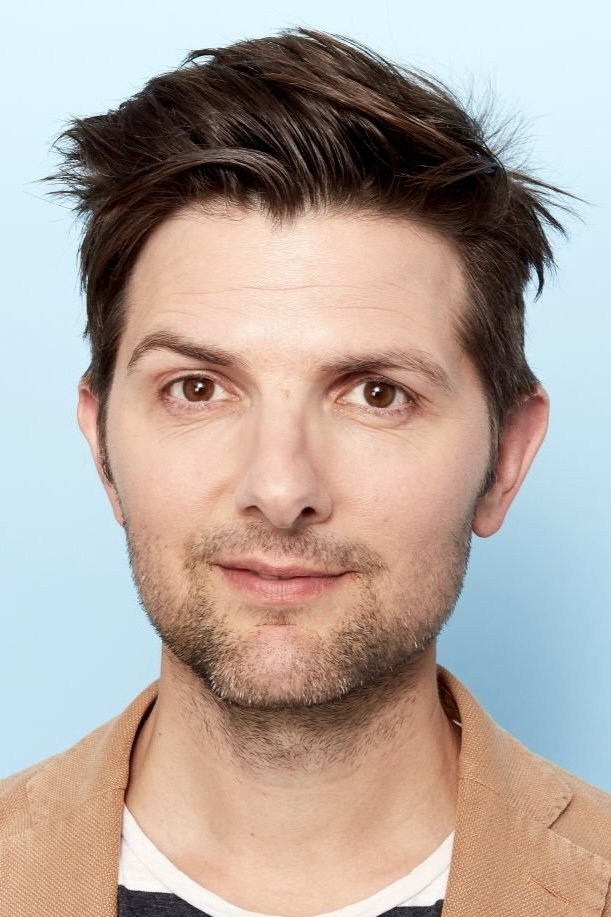 Foto de Adam Scott