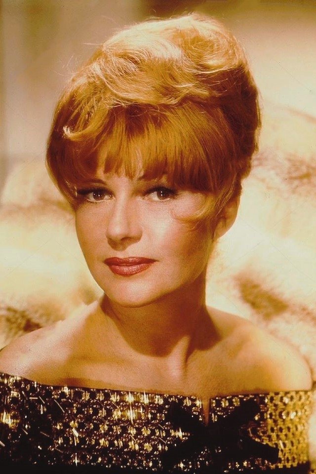 Foto de Rita Hayworth