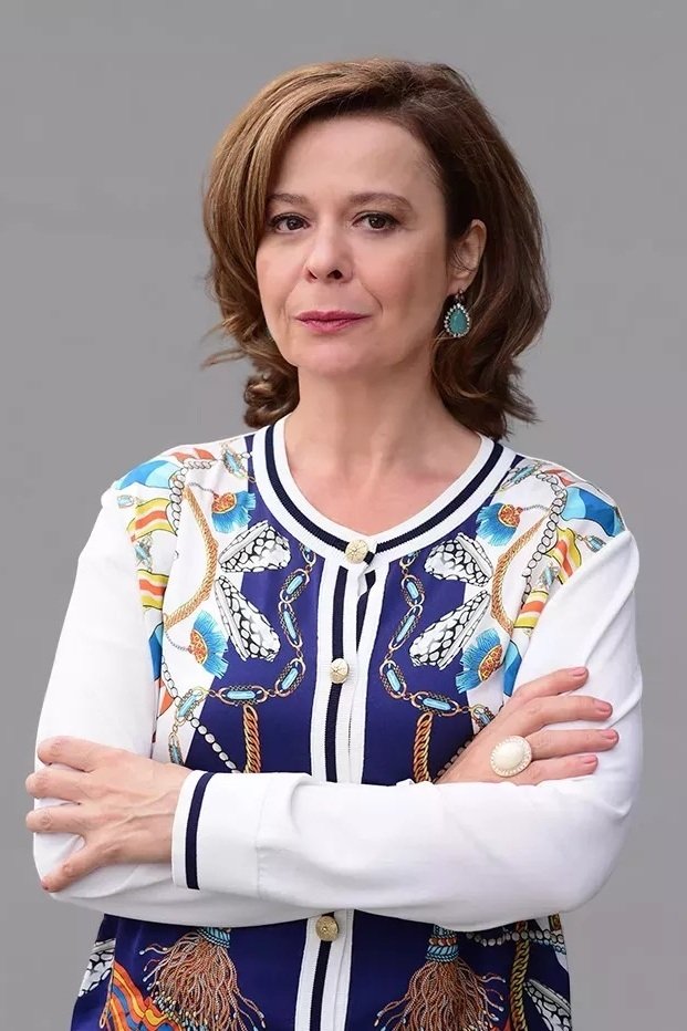 Foto de Zeynep Kaçar