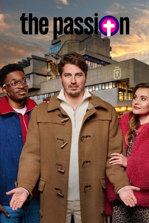 Poster de Temporada 15