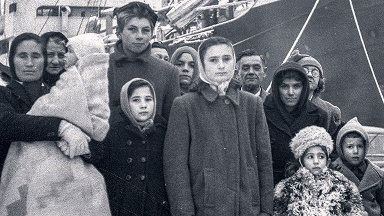 L'ultima spiaggia. Pola fra la strage di Vergarolla e l'esodo