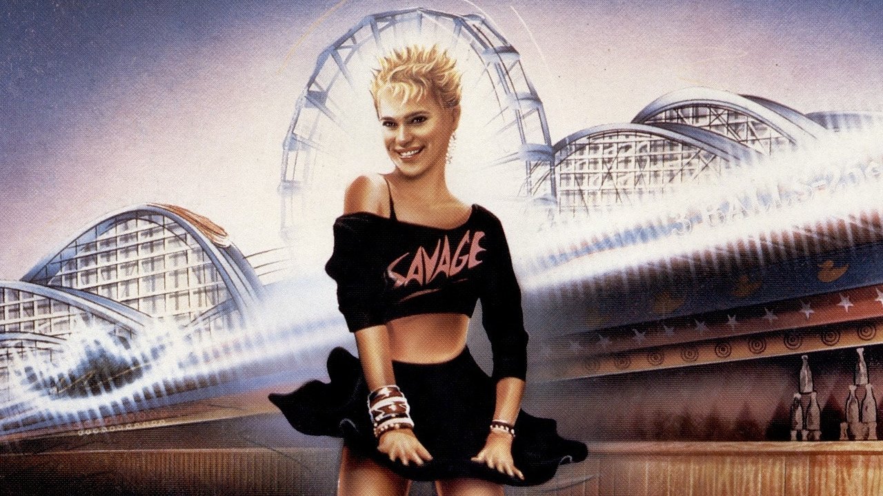 Backdrop image